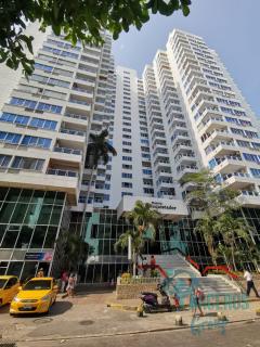 Apartamentos Nuevo Conquistador Por Parceros Group - Cartagena das Índias - 0
