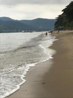 Quarto vista mar São Sebastião - São Sebastião - 7