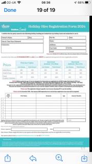 Hot Tub Accommodation North Wales Caravan - 1