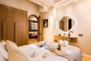 hotelise l Arcstone Apartment - Yerevan - 3