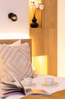 hotelise l Arcstone Apartment - Yerevan - 1