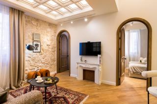 hotelise l Arcstone Apartment - Yerevan - 5