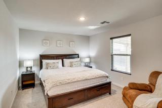 Bullhead City Home with Mtn View, By Colorado River - 1