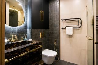 hotelise l Arcstone Apartment - Yerevan - 9