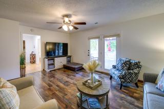 Cozy home near Pigeon Forge attractions - 5