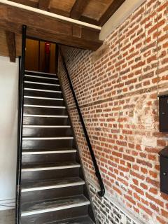 Le Duplex des Remparts - Lille - 1