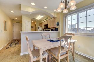 2 Blocks to Ocean North Myrtle Beach Condo! - Myrtle Beach - 4