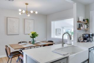 Lakeland Retreat with Private Pool and Yard Games! - Lakeland - 3
