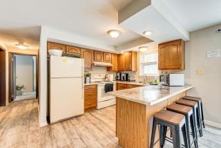 Arrowhead Lake Retreat with Private Indoor Pool! - Pocono Lake - 8