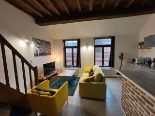 Le Duplex des Remparts - Lille - 0