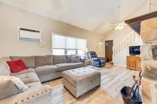 Arrowhead Lake Retreat with Private Indoor Pool! - Pocono Lake - 6