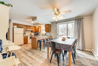Arrowhead Lake Retreat with Private Indoor Pool! - Pocono Lake - 5