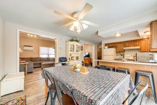 Arrowhead Lake Retreat with Private Indoor Pool! - Pocono Lake - 4