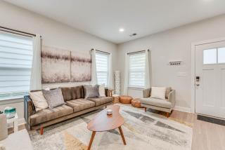 Family-Friendly Home about 5 Mi to UNC Charlotte! - Charlotte - 6