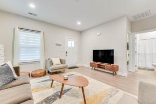 Family-Friendly Home about 5 Mi to UNC Charlotte! - Charlotte - 5