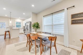 Family-Friendly Home about 5 Mi to UNC Charlotte! - Charlotte - 4