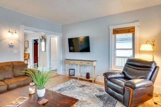 Colebrook Retreat Near ATV and Snowmobiling Trails! - 6