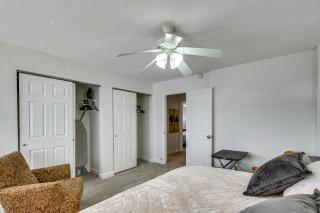 St Ann Townhome Less Than 1 Mi to International Airport! - Edmundson - 1