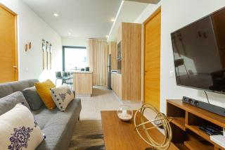 Stay at The Boat & Enjoy The Sea - Playa del Carmen - 8