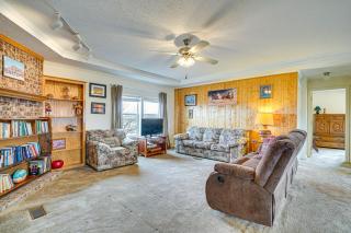 Sky Islands Retreat in Rodeo with Mountain Views! - Rodeo - 9