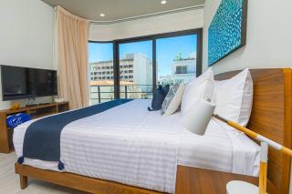 Stay at The Boat & Enjoy The Sea - Playa del Carmen - 5