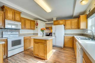 Sky Islands Retreat in Rodeo with Mountain Views! - Rodeo - 8