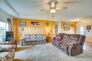 Sky Islands Retreat in Rodeo with Mountain Views! - Rodeo - 6