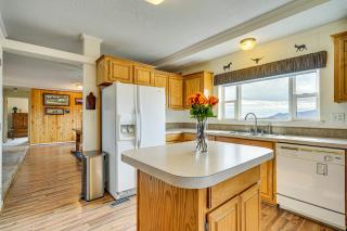 Sky Islands Retreat in Rodeo with Mountain Views! - Rodeo - 4