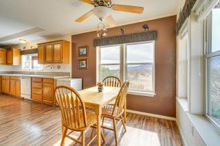 Sky Islands Retreat in Rodeo with Mountain Views! - Rodeo - 1