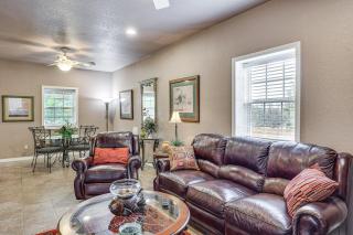 Pet-Friendly Dover Cottage with Deck and Mtn Views! - Dover - 6