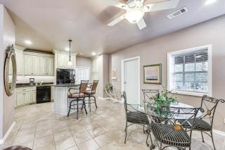Pet-Friendly Dover Cottage with Deck and Mtn Views! - Dover - 3