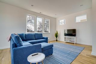 Sleek and Modern Nashville Home Walk to Marathon! - Nashville - 9