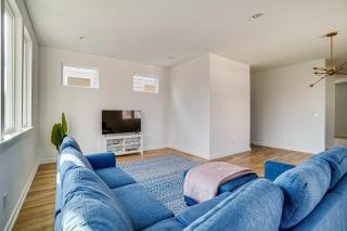 Sleek and Modern Nashville Home Walk to Marathon! - Nashville - 7