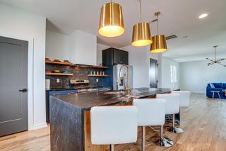 Sleek and Modern Nashville Home Walk to Marathon! - Nashville - 4