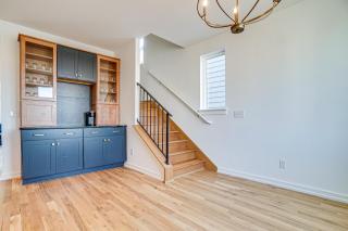 Sleek and Modern Nashville Home Walk to Marathon! - Nashville - 2