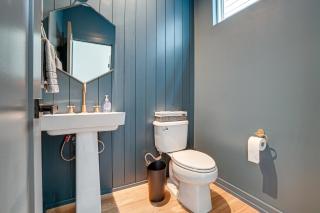 Sleek and Modern Nashville Home Walk to Marathon! - Nashville - 1