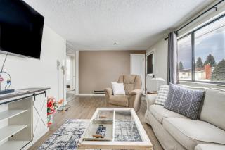 Dog-Friendly Montana Home with Deck and Fenced-In Yard - Dillon - 6