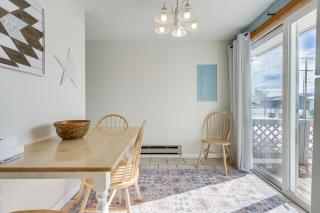 Dog-Friendly Montana Home with Deck and Fenced-In Yard - Dillon - 5