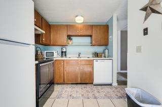 Dog-Friendly Montana Home with Deck and Fenced-In Yard - Dillon - 3