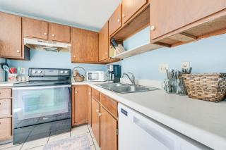 Dog-Friendly Montana Home with Deck and Fenced-In Yard - Dillon - 2