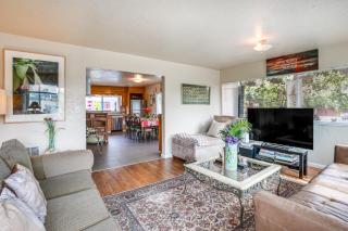Pet-Friendly Apartment 1 Mi to Lake Merritt! - Oakland - 5