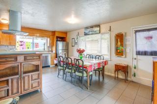 Pet-Friendly Apartment 1 Mi to Lake Merritt! - Oakland - 3