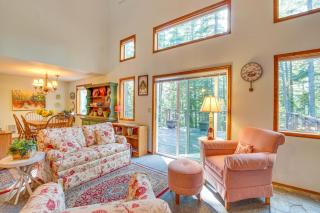 Washington Mountain Cabin 1 Mi to Lake Cle Elum - Ronald - 5