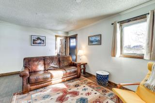 Pet-Friendly Pagosa Springs Home 1 Mi to Hiking - 7