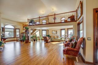 Colorado Springs Home about 4 Mi to Garden of the Gods - 3