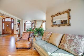 Colorado Springs Home about 4 Mi to Garden of the Gods - 1