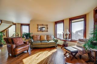 Colorado Springs Home about 4 Mi to Garden of the Gods - 2