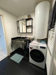 Appartement 2 Chambre (Proche centre ville) - Drancy - 6