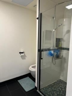 Appartement 2 Chambre (Proche centre ville) - Drancy - 5