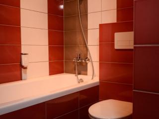 Mans Nams - self check in hotel - Saldus - 5